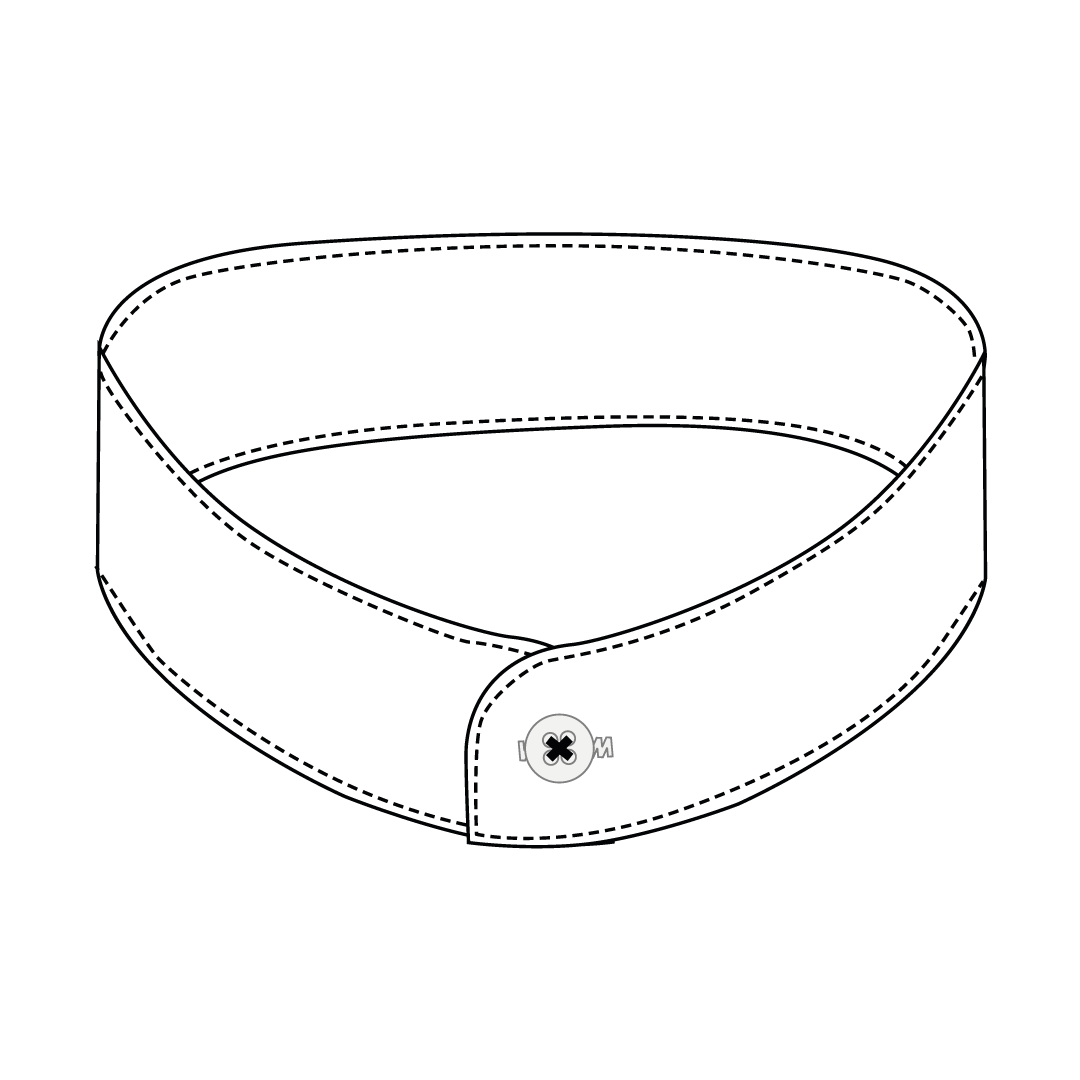 Mandarin Collar
