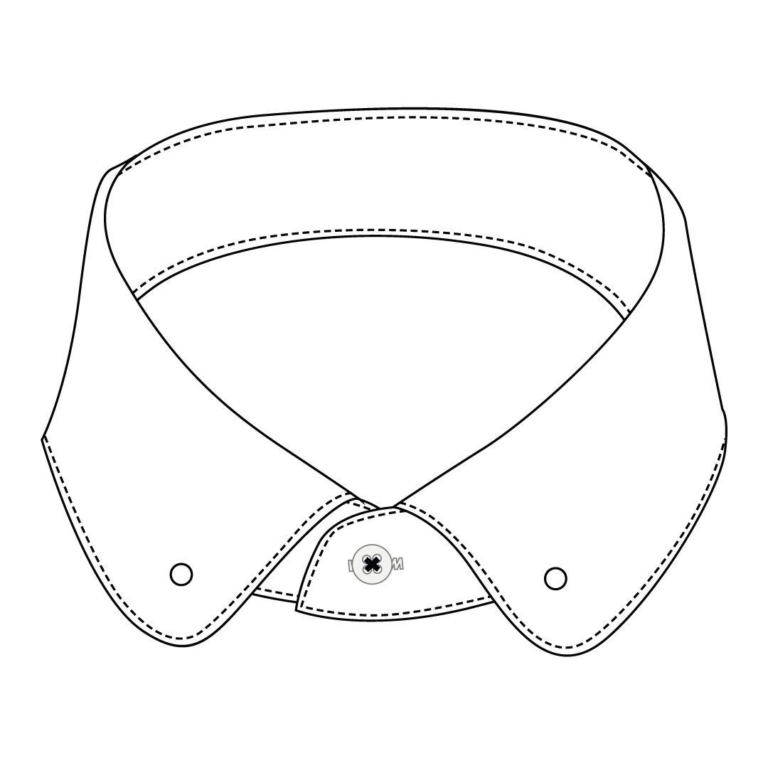 Penny Collar