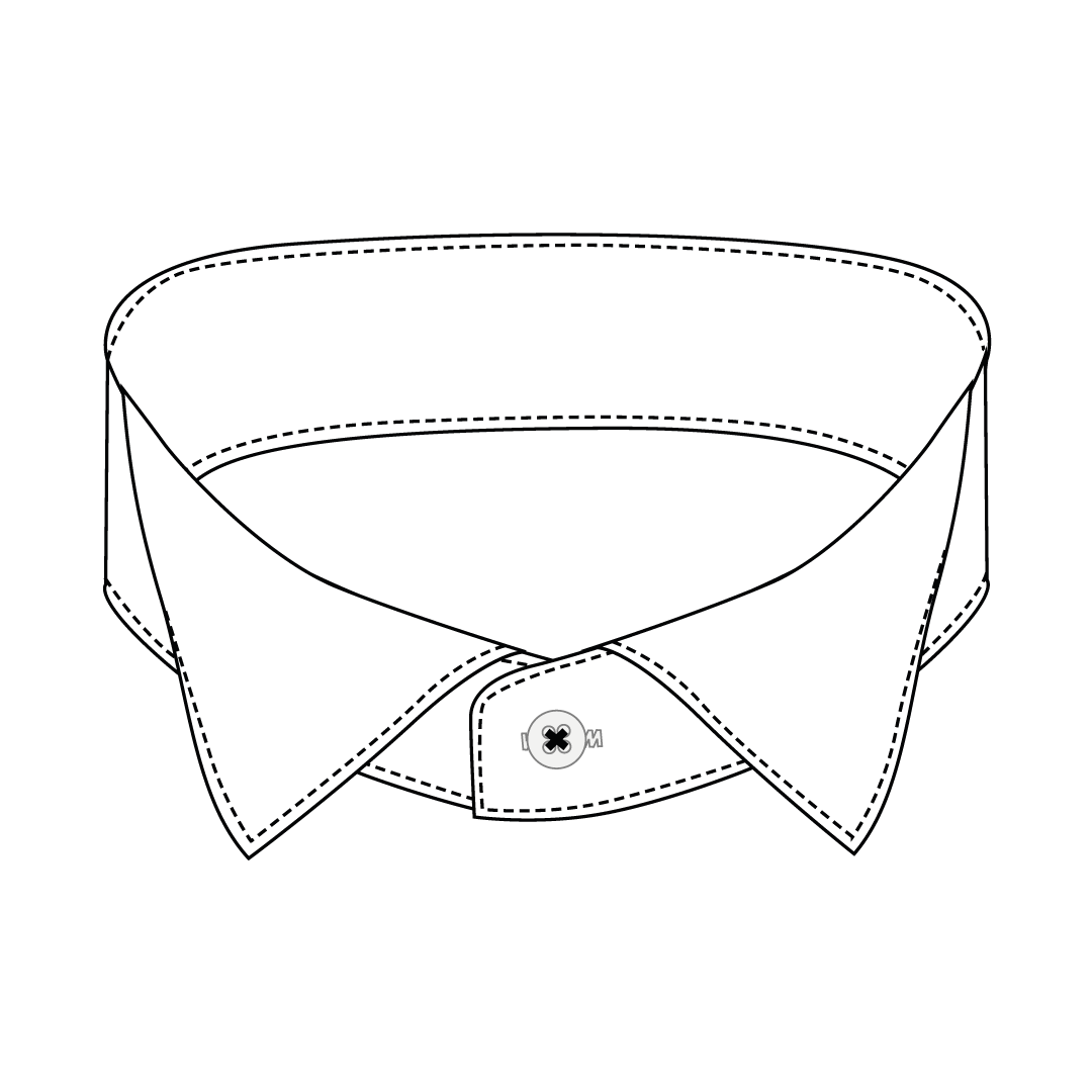 Wing Collar