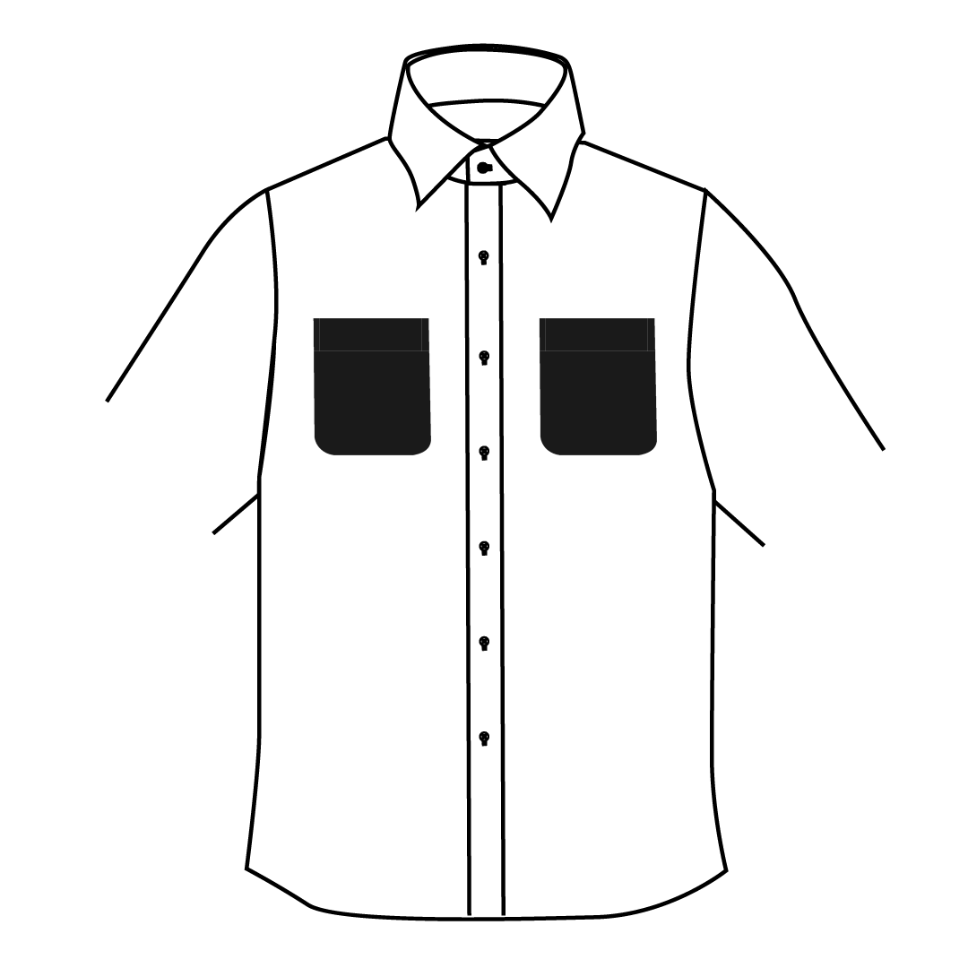 Double Pocket