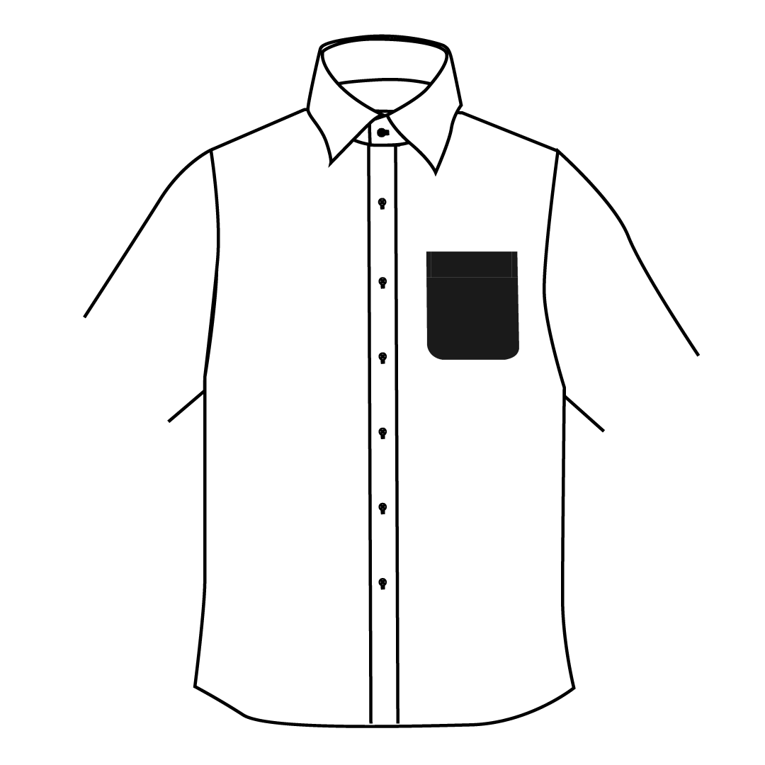 Left Pocket
