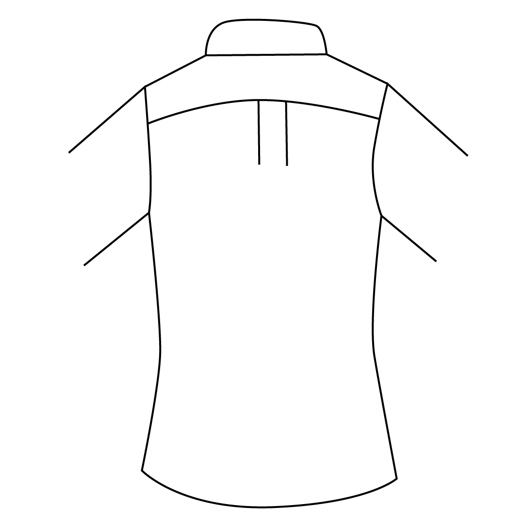 Box Pleat