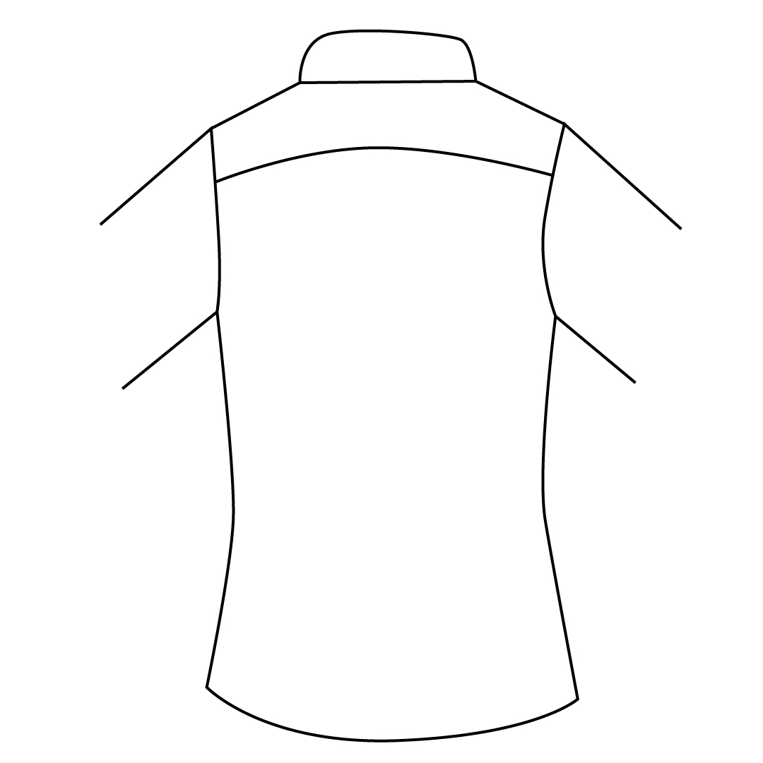 No Back Details