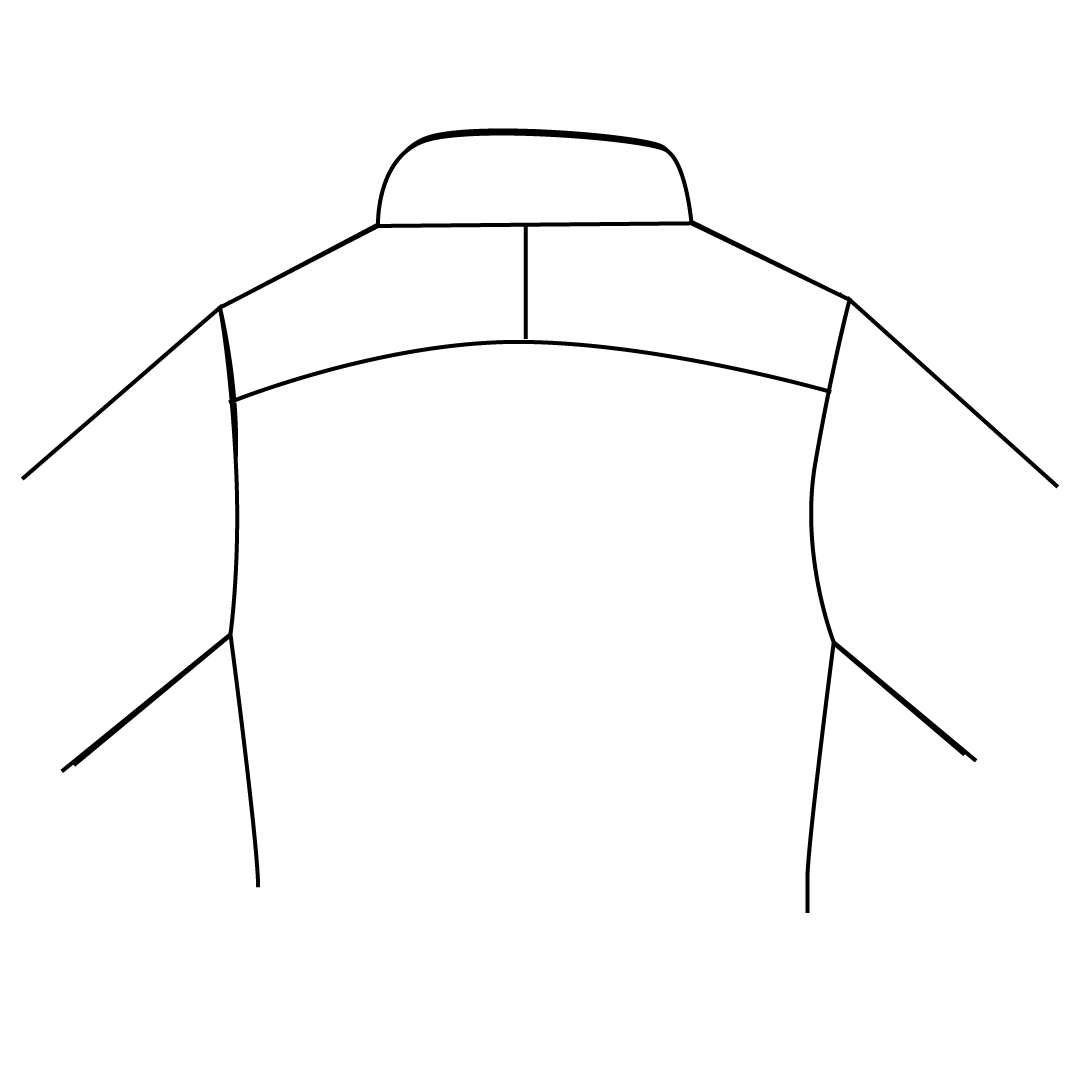 Split Yoke