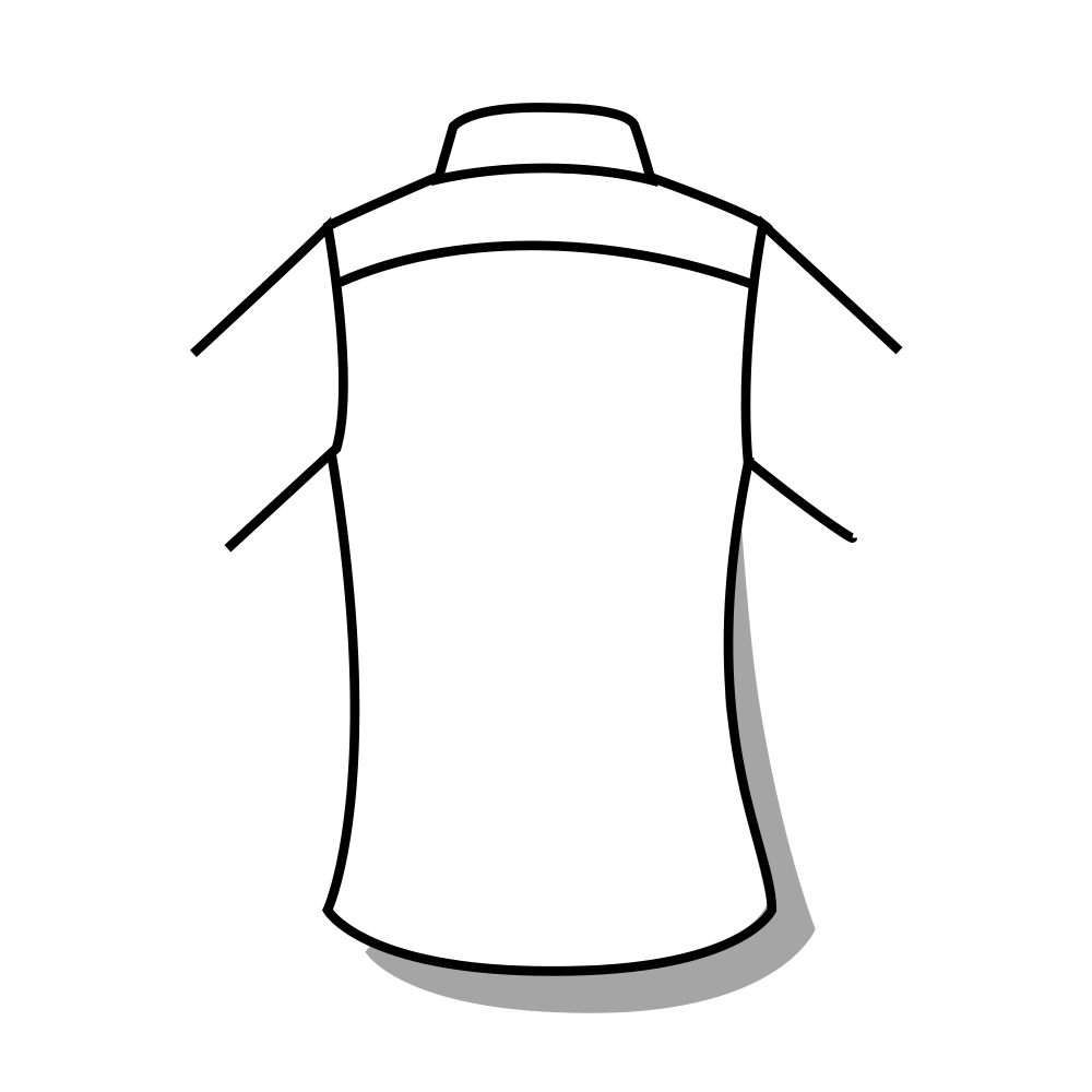 Back Details