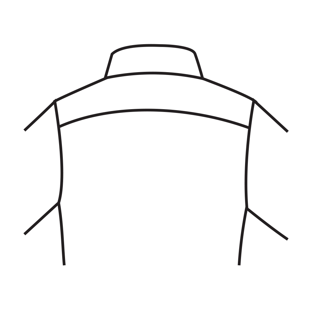 Yoke