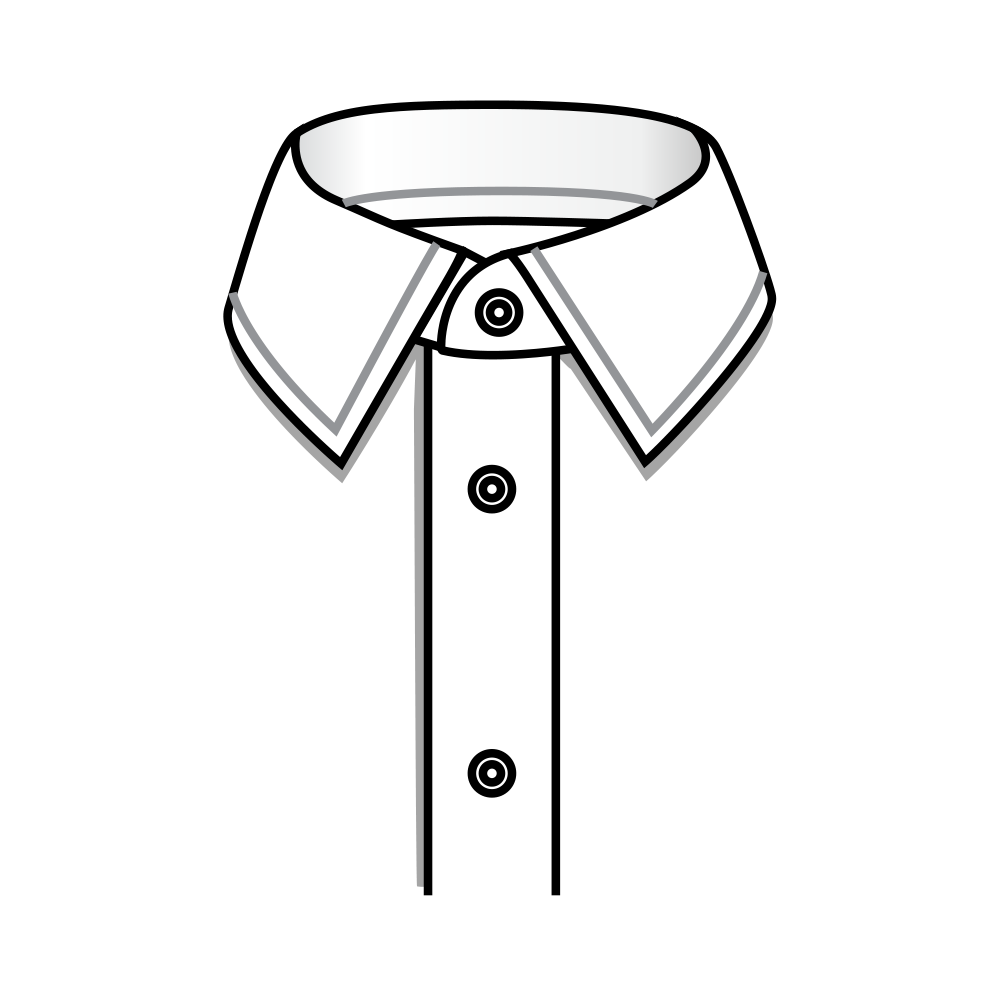 Placket