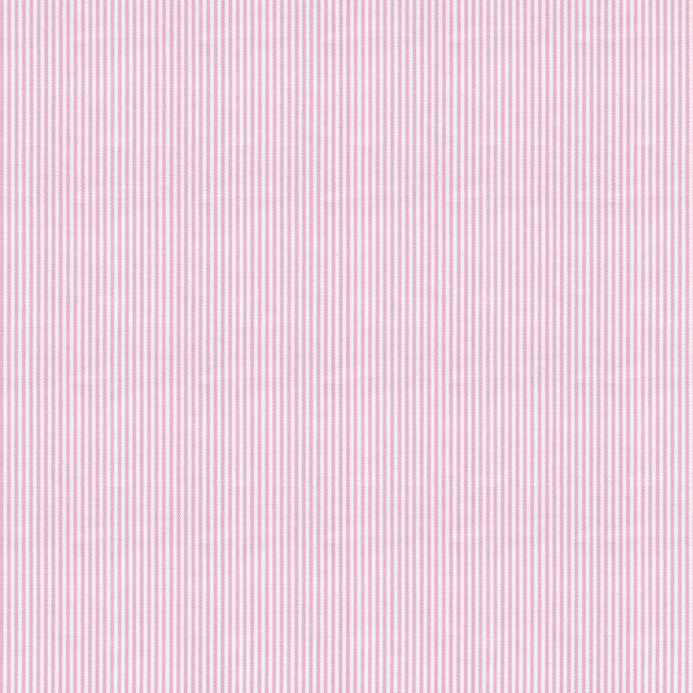 White/ Peach Stripes